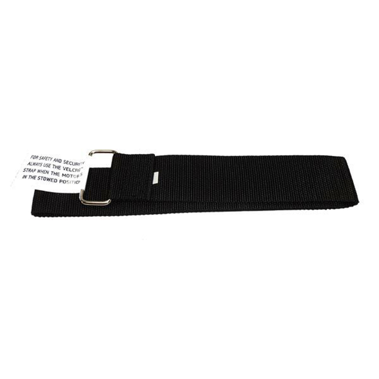 Minn Kota Hold Down Strap For Fortrex/Ultrex Bow Mount Trolling Motors - 33"