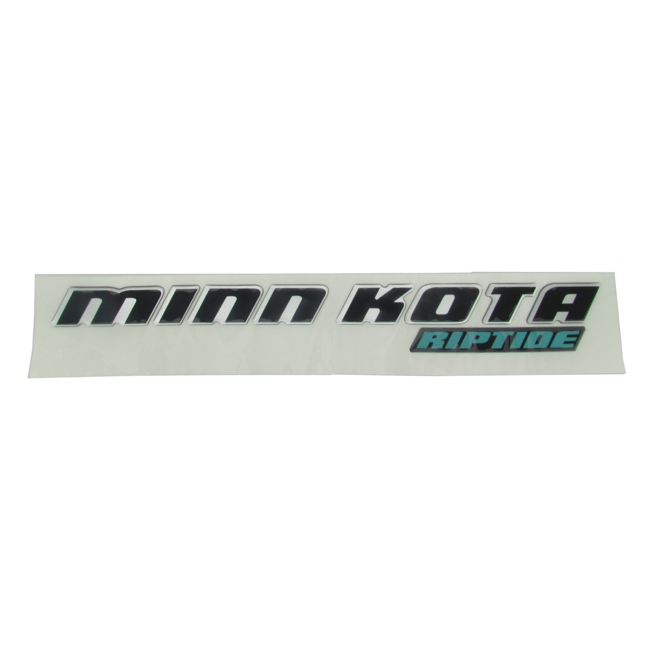 Minn Kota Trolling Motor Part - DECAL,SIDEPLATE,SW - 2285501