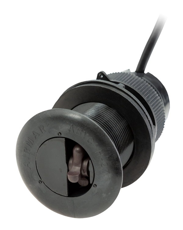 Garmin 010-11051-20 Dst810 Airmar Smart Transducer Plastic