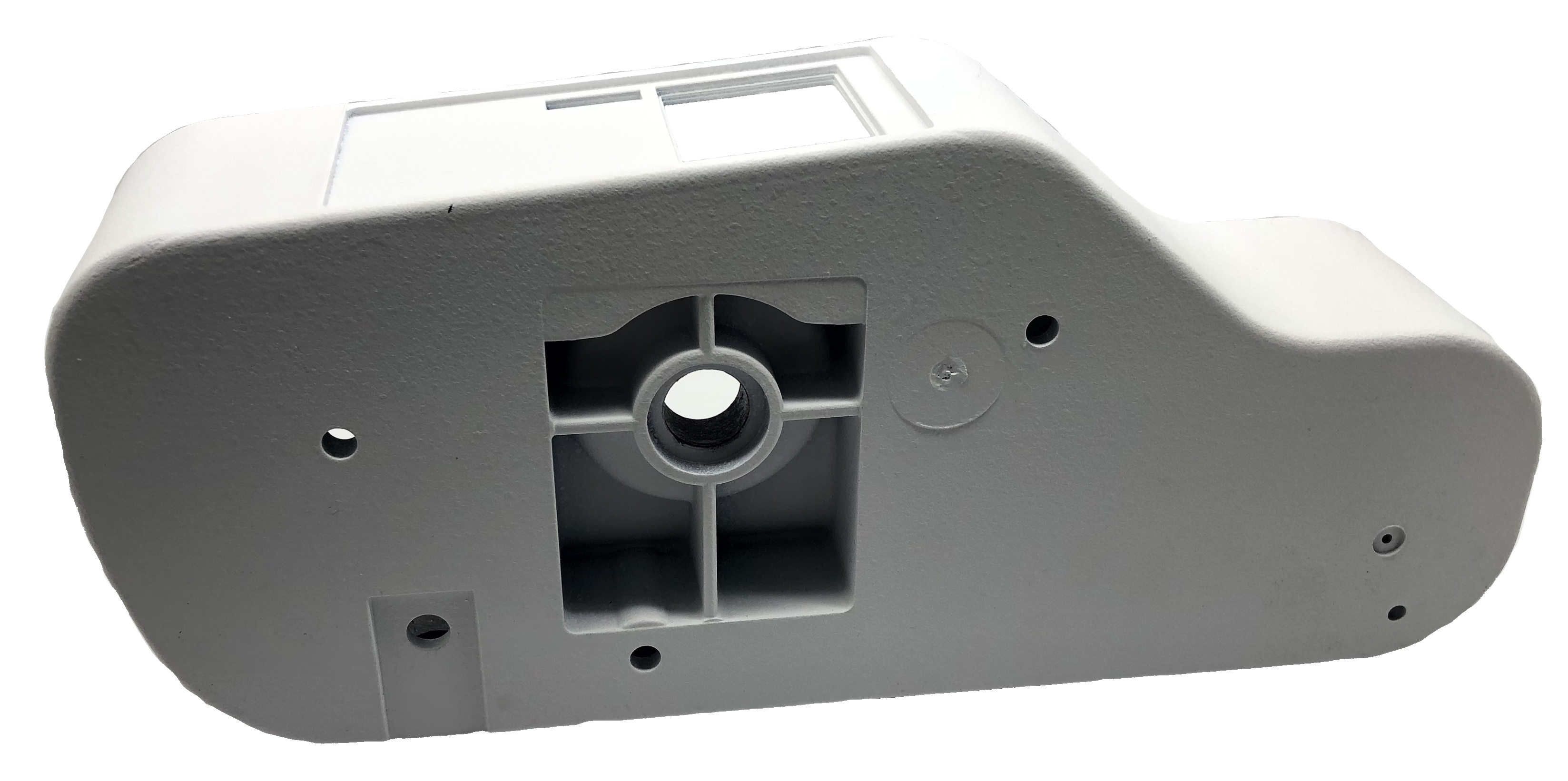 Cannon Downrigger Teil 3396534 – MOTORGEHÄUSE – MAG 20 TS WEISS 
