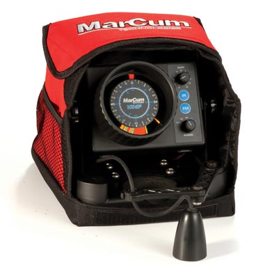 accessories for a marcum fish finder 12 Inch Gooseneck Accessory Arm | Ice Fishing | Tech Gadgets Fishing weight yet effective screen shield Marcum VX 1P 3 Color
