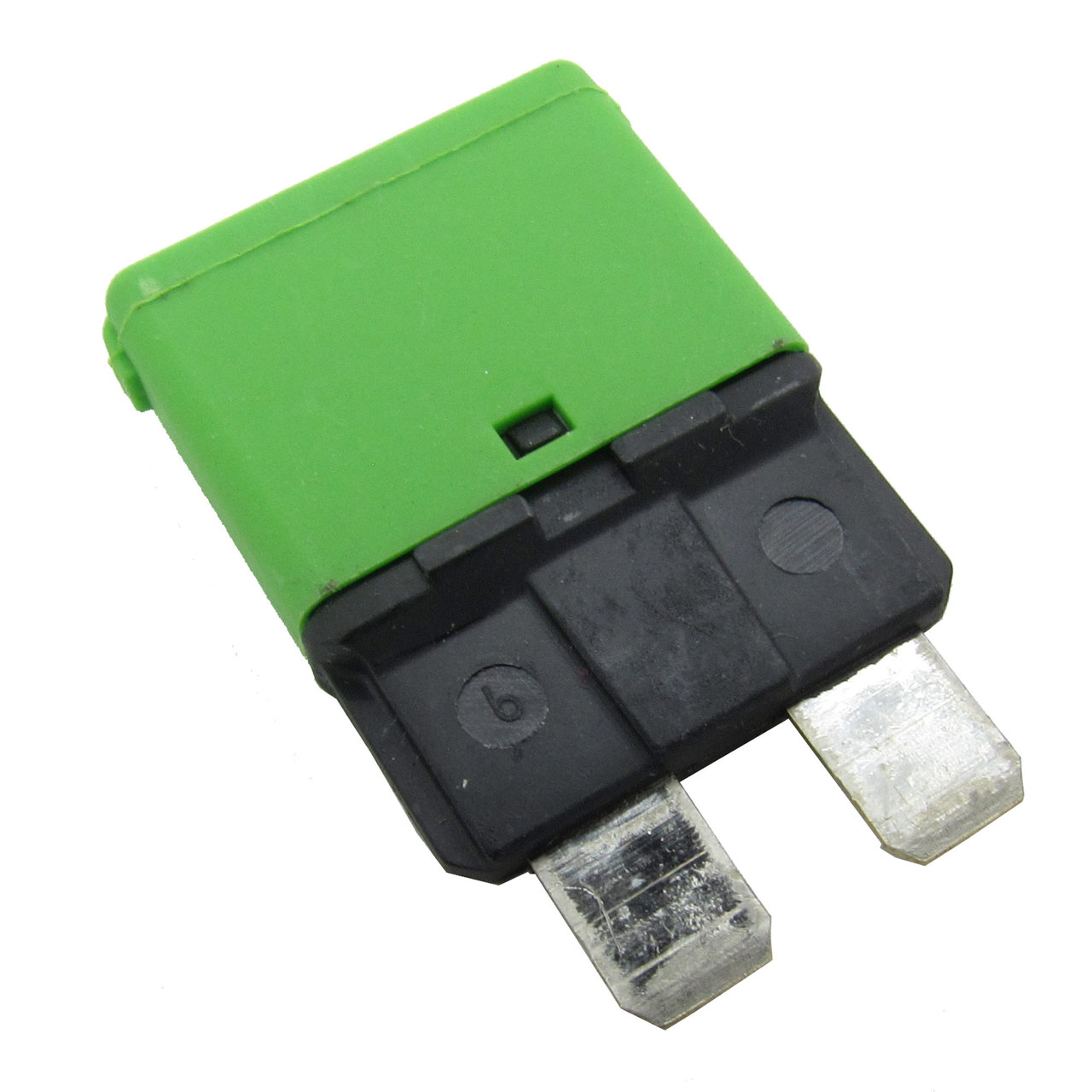 Minn Kota Trolling Motor Part - FUSE-RESETTABLE, 30A - 2378231