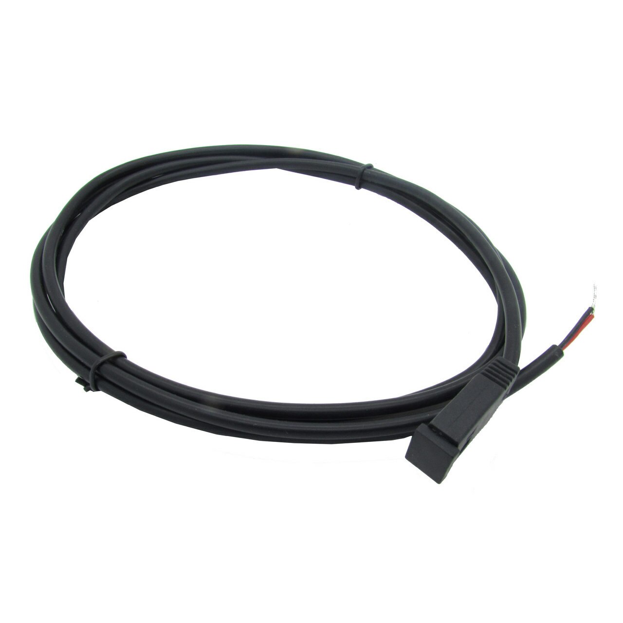 Cannon Downrigger Part 490060-1SV- CABLE, POWER 6FT (SERVICE,SNT)