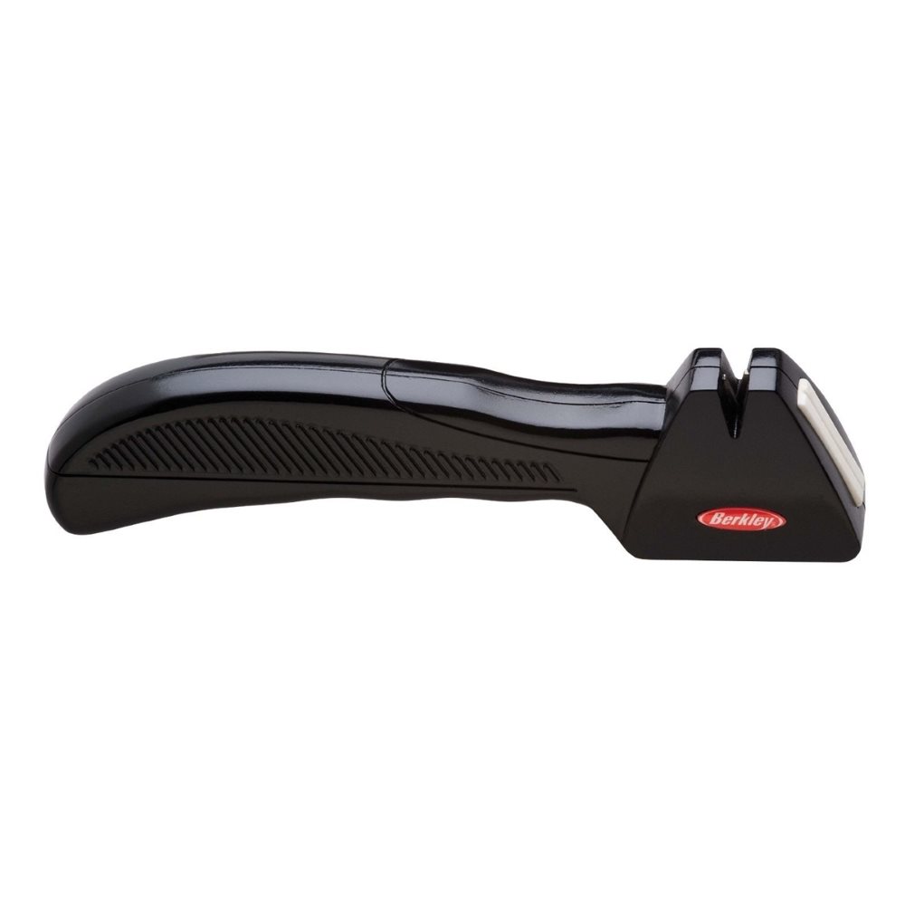 berkley fish hook sharpener Retractable : Knife Sharpeners : Sports & Outdoors A neck lanyard and retractable design makes the Rapala Hook Sharpener easy to use and easy to store Berkley, Line Stripper, includes model