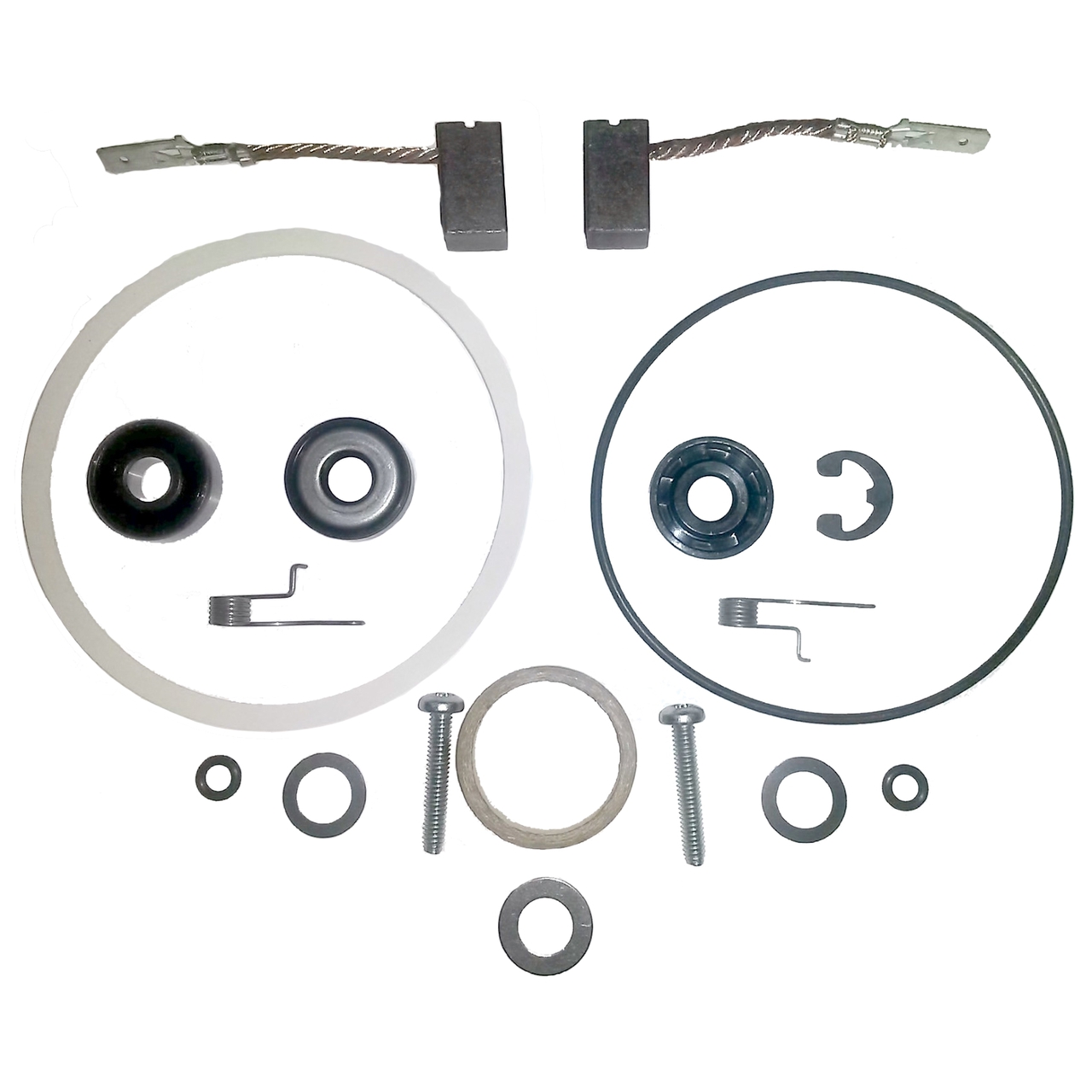 Buy Minn Kota Brush & Seal Kit for Motors 3 5/8