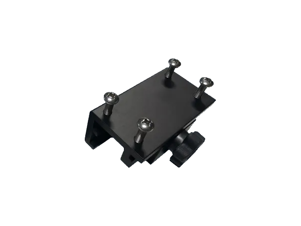 Alumacraft Boats Traxstech Alumacraft Bracket Rod Holders Brocraft