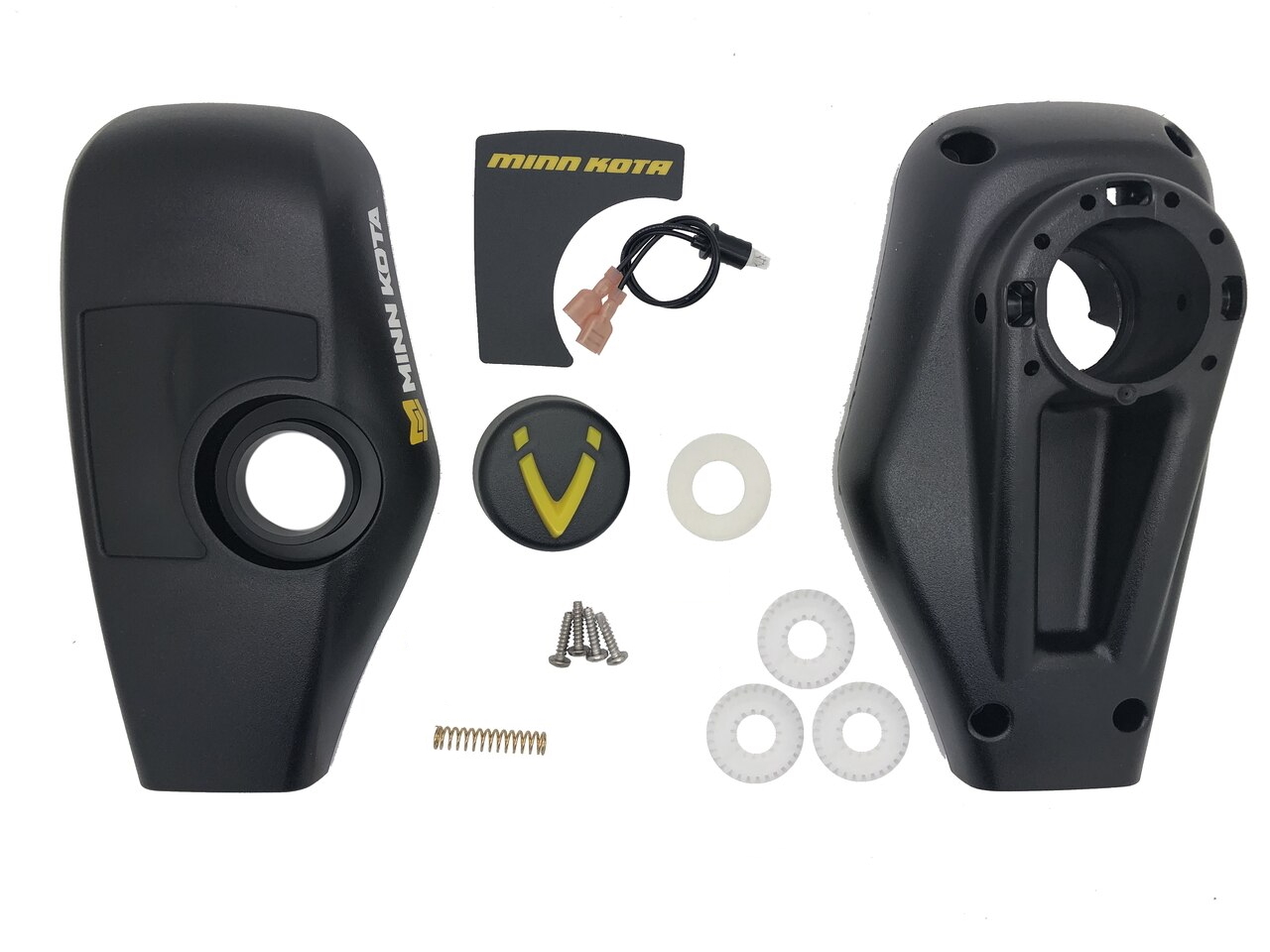 Buy Minn Kota Trolling Motor Fortrex Cover Kit (62135)