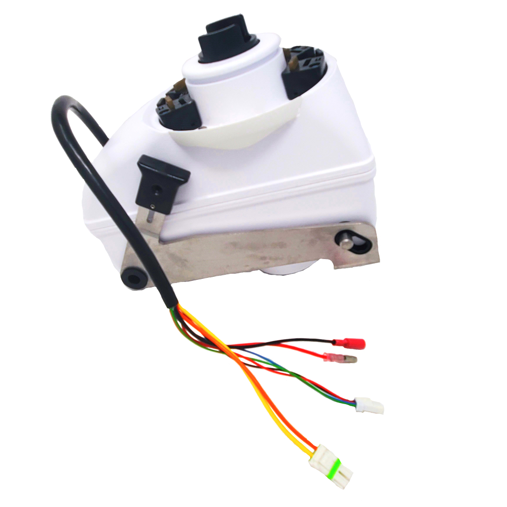 Minn Kota Trolling Motor Part – 2776524 – ASM STEERING 36V ADPT