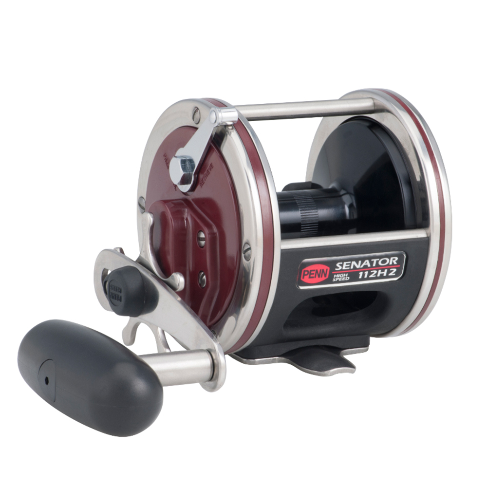 Upgrade Your Penn Senator Reel Power Handle To Improve Your Fishing Ef