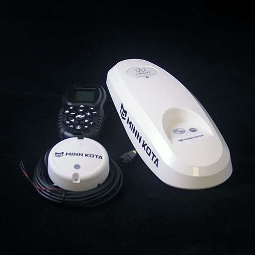 kotaページ Minn Kota Trolling Motor Part - RT TERROVA BT iP UPGRADE KIT (RT