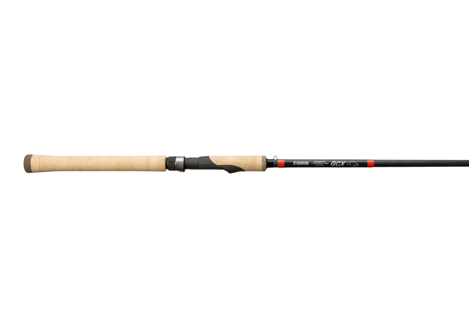 NFX C70MH＆NFX S66ML FishNFX Gold Series 7' 6