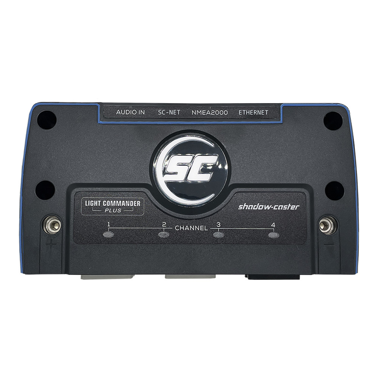 Shadow Caster Light Commander Nmea2000 Control