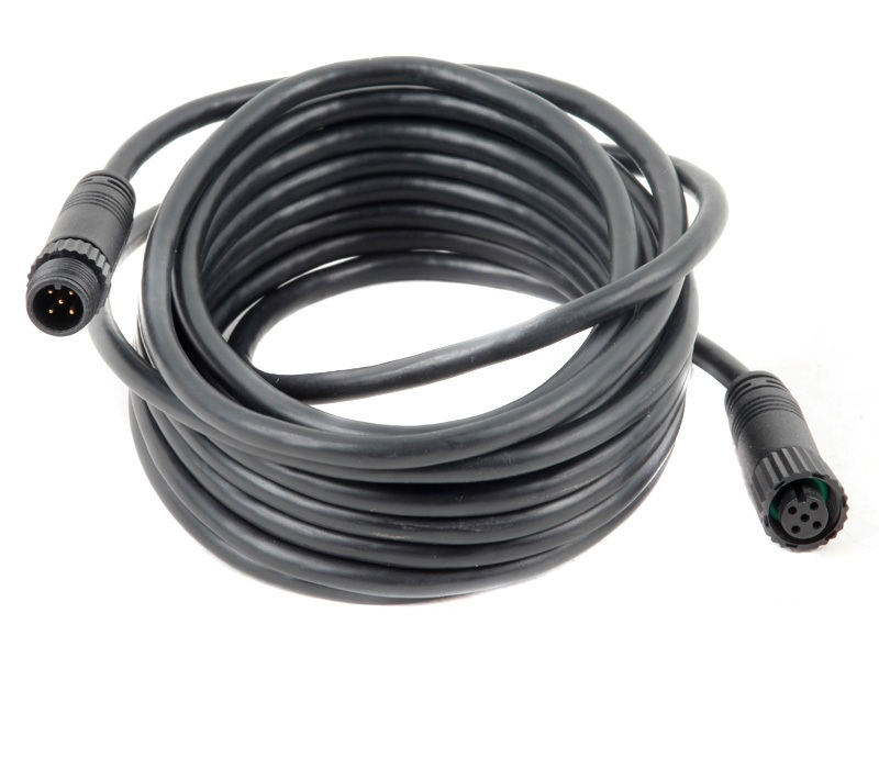LOWRANCE - N2K-EXT-25Rd NMEAエクステンションケーブル（赤、25フィート） LOWRANCE - N2K-EXT-25Rd NMEAエクステンションケーブル（赤、25