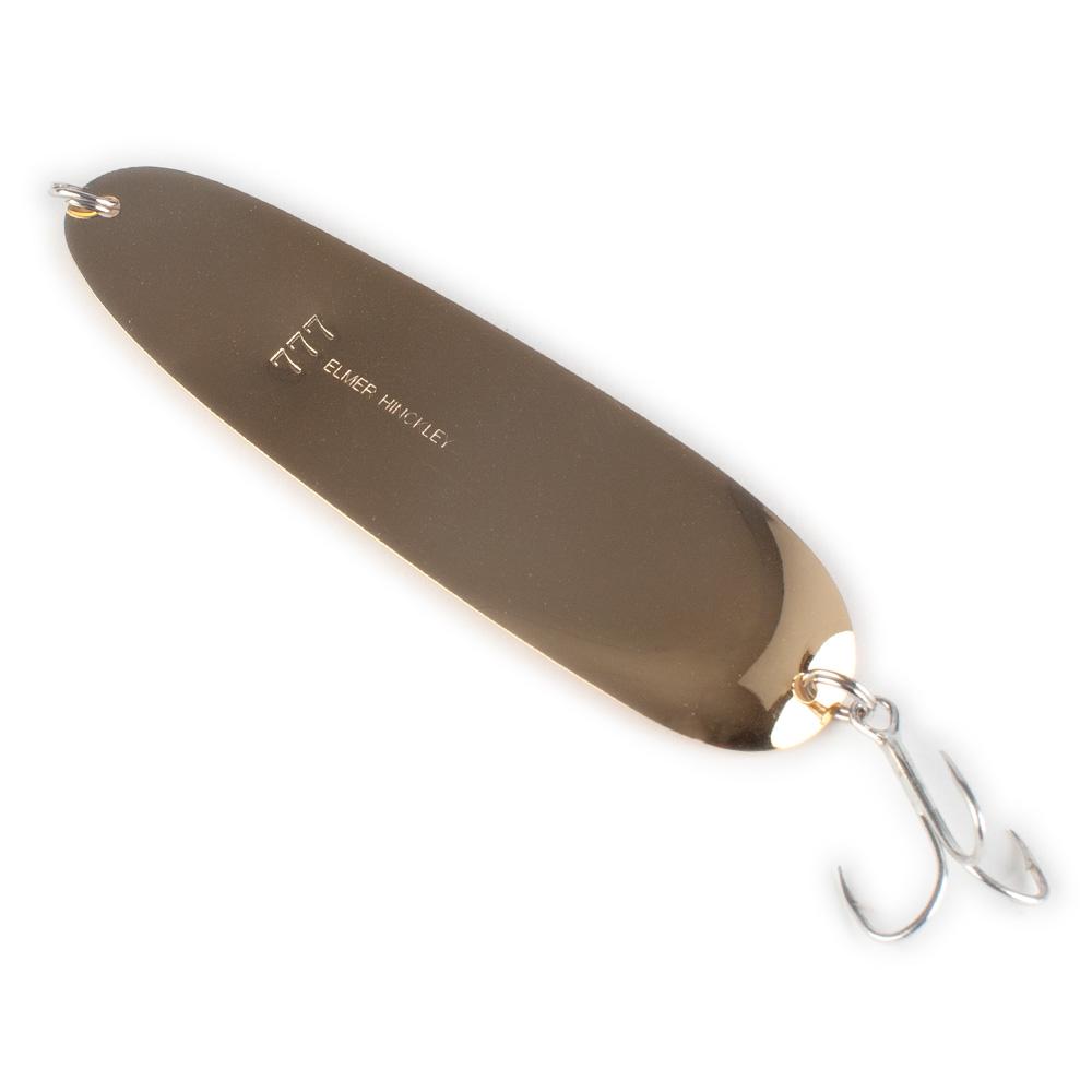 erles fishing lure spoon Eppinger Troll Devles – Musky Shop Dardevle Red Eye Wiggler