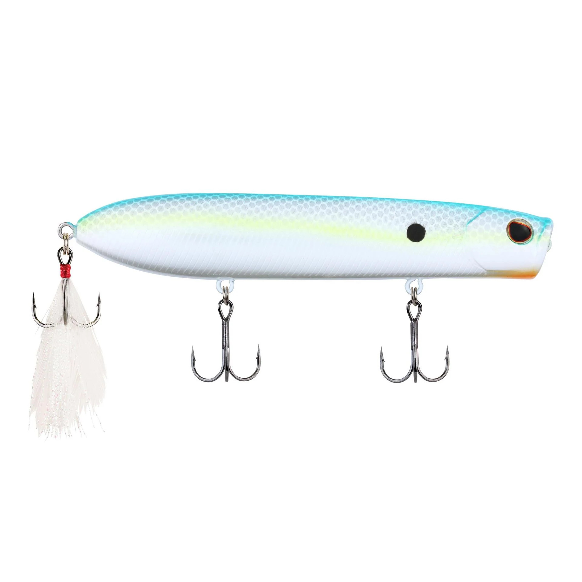 cane walker fishing lure Berkley Cane Walker