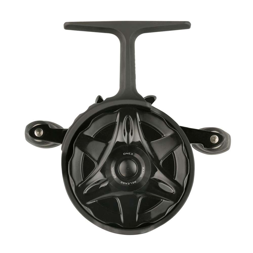 13 fishing one 3 descent ice reel 13 Fishing Descent Ice Reel