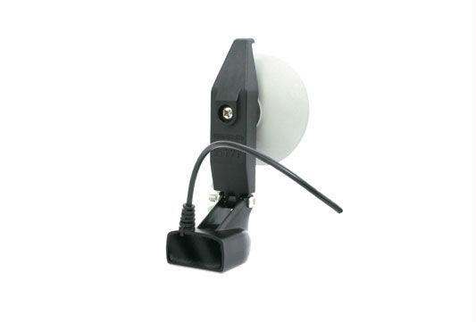 replacement parts for humminbird fish finders Universal Finder Mount with 20mm Connector End Nubby Edition pivot mounting bracket for piranhamax 165 Universal Fish Finder Mount with