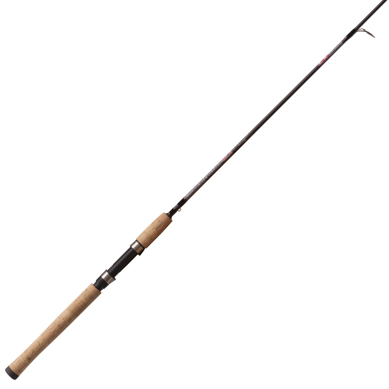 Quantum GXS662ML - Graphex Rod