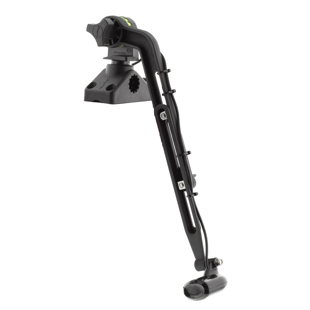 Rail Mount Adapter Buy Scotty Transducer Mounting Arm Garmin