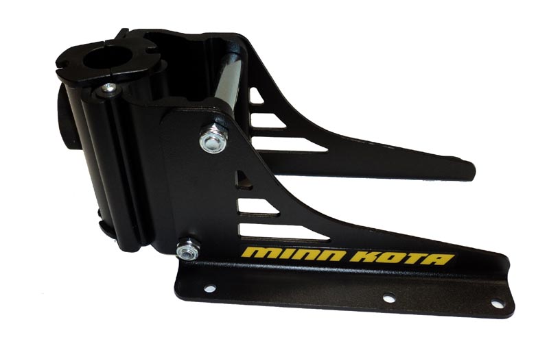 Minn Kota Trolling Motor Part - PONTOON BRACKET ASSEMBLY - #2991715