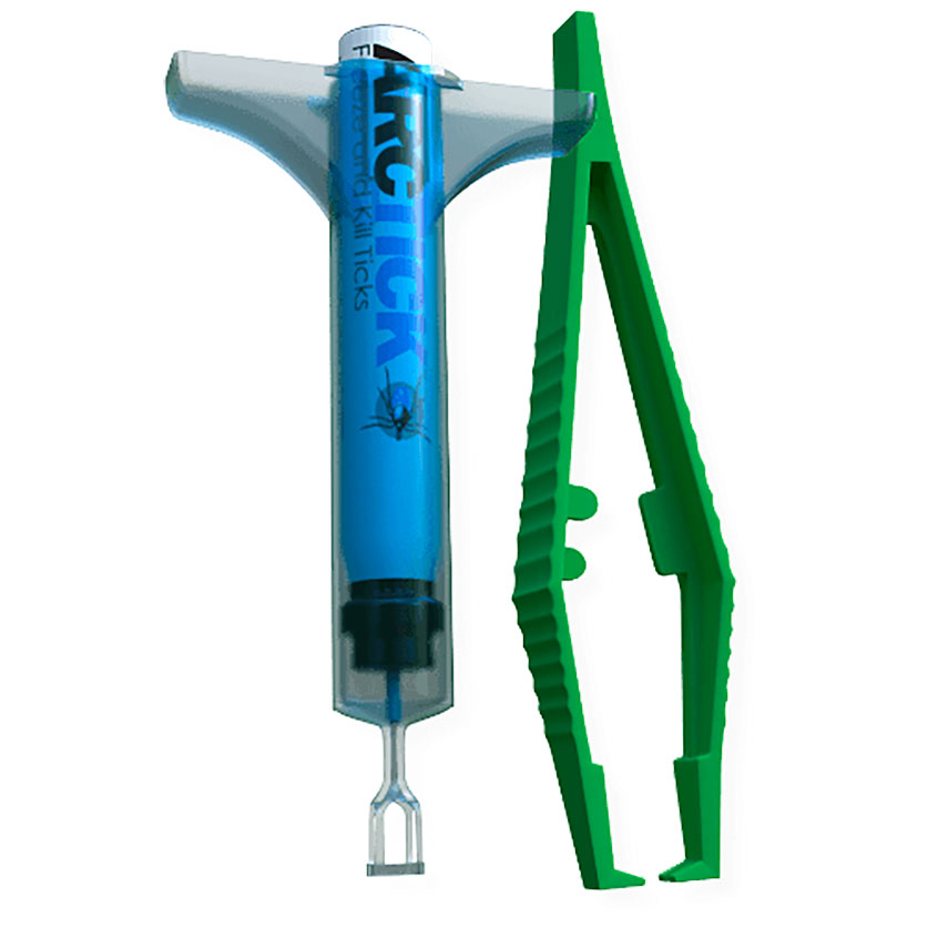 ARCTICK Tick Remover - FISH307