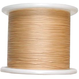 36# Double Waxed Braided Ice Fishing Line – 1,000 yard Spool – Jack Traps  Ice Fishing Traps and Tip Ups