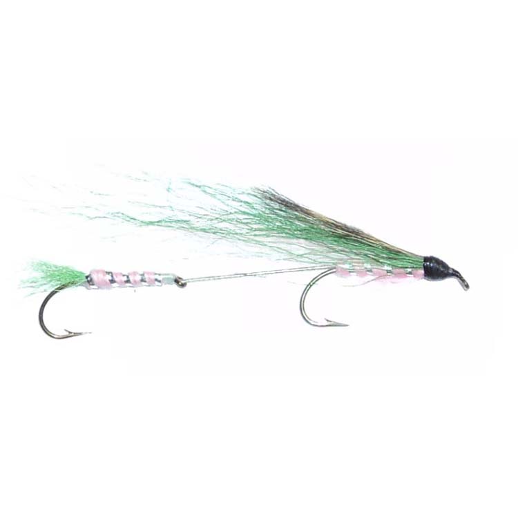 Streamer Fly - Rainbow Trout