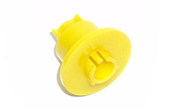 ネイタルデザイン 38-KT SOTE ver. YELLOW GREEN Minn Kota Trolling Motor Part - INDICATOR-DRIVE (YELLOW) - #2262221