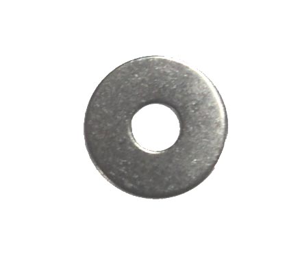 とこきん Minn Kota Trolling Motor Part - WASHER, POT HOLDER - #2061700