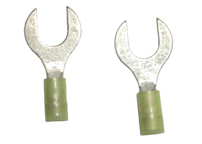 Minn Kota Trolling Motor Part - TERMINAL-SPADE, 10 GA - #2880704