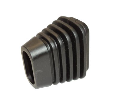 どんこ Minn Kota Trolling Motor Part - BOOT-CONTROL BOX - #2265110
