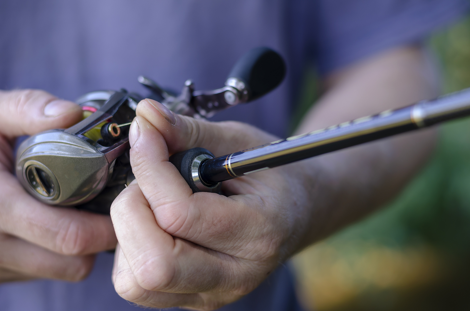 Baitcasting Reels Buyer’s Guide The Best Baitcasters for Your Money