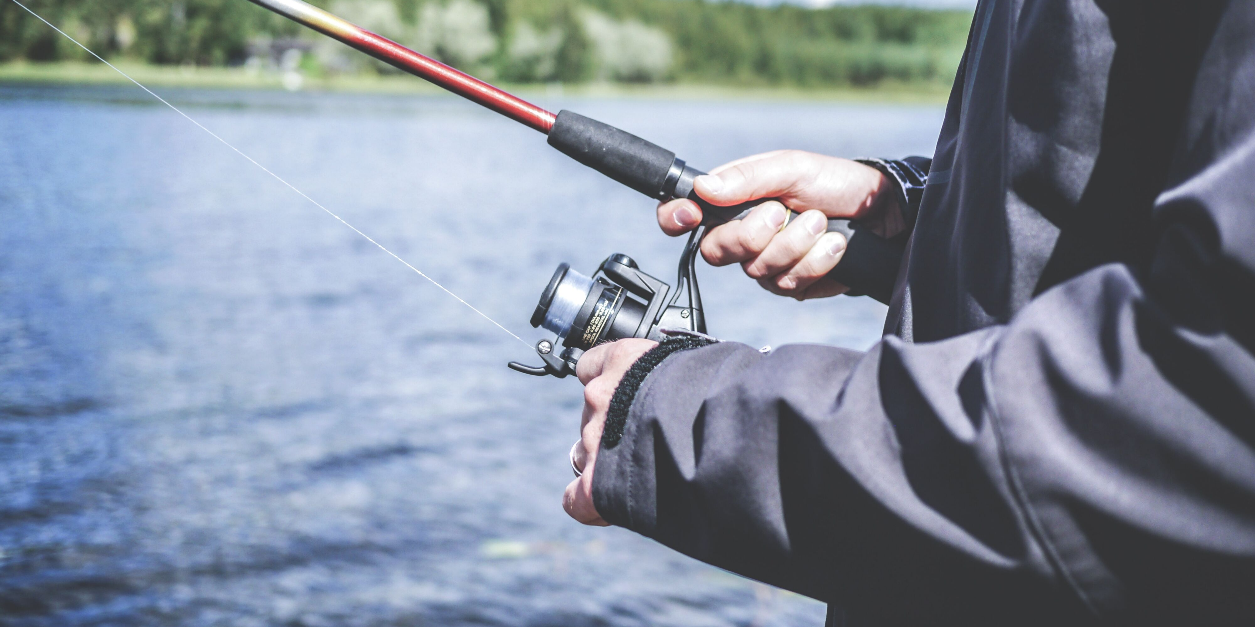 The 5 Best Fall Bass Lures - FISH307