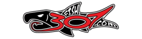 FISH307 ロゴ