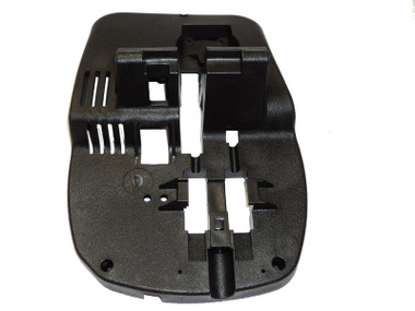 minn kota 2774700 trolling motor foot pedal flat plug