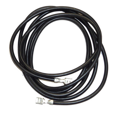 Minn Kota Trolling Motor Part - LEADWIRE BLK 10 AWG 69