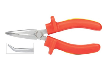 6 Bent Nose Pliers