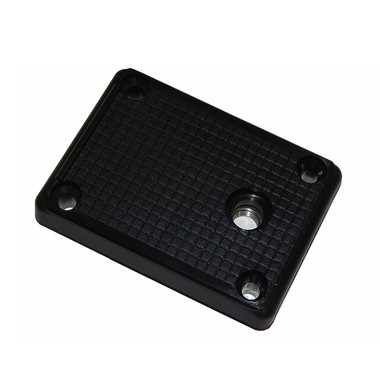 Troll-Master Seahorse® Downrigger Fixed Mounting Base Plate - FISH307.com