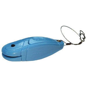 Troll-Master Seahorse Hydrodynamic Line Release  Light Tension - FISH307