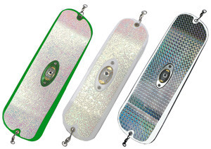 For Sale ProFlash Flashers - Lighted HotChip Flasher Pro Troll 360 Flashers For Salmon