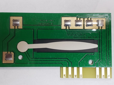 MINNKOTA ミンコタ　POWER DRIVE/SP パワードライブ　コントロールボード24V(SP/AP) 基盤　型番　PN2884058 新品 Minn Kota PowerDrive V2 Control Board (24 Volt) (AutoPilot