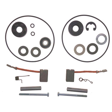 Minn Kota Brush & Seal Kit For Motors 3 5/8" (3.625") Diameter Housing