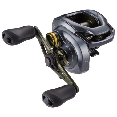 SHIMANO CURADO ベイトリール Shimano Curado DC 200 Baitcast Reels -Fish307