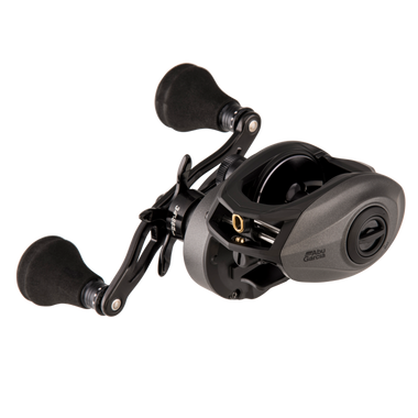 Abu Garcia Revo Beast 40-HS レボビースト 極美品 AbuGarciaRevoBeastLowProfile_1