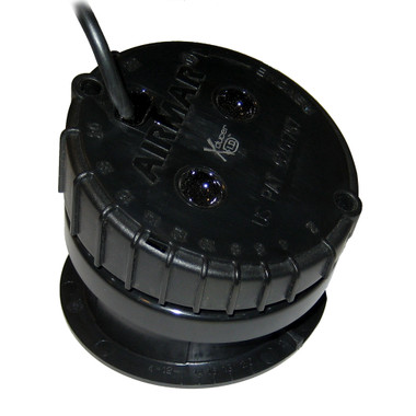 SI-TEX 494/50/200 In-Hull Transducer f/ ES502