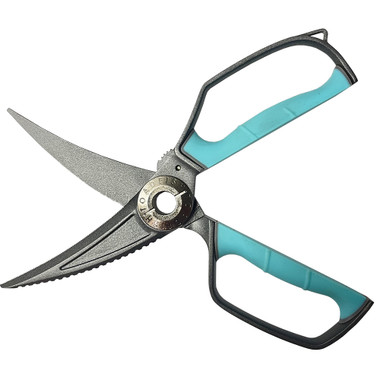 Kitchen Shears - The Boat Galley