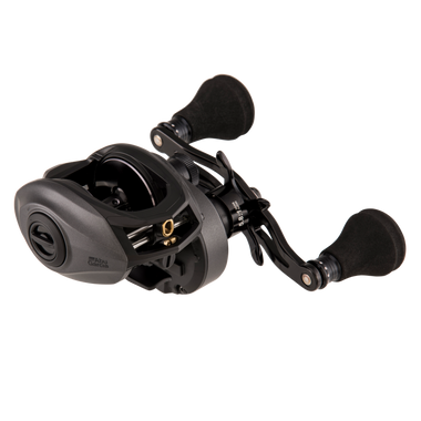 アブ　Revo beast Abu Garcia Revo Beast Low Profile Casting Reel