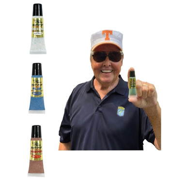 モンキーブレインベイツ MONKEY BAIN BAITS Fluppy-1 Monkey