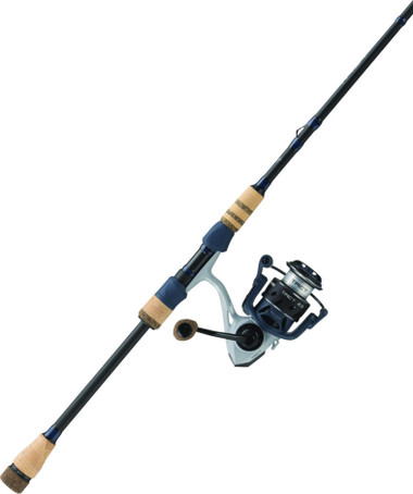 13 Fishing TACT Spin Combo 6'6" M - 2pc (2500 Reel) 13 Fishing TACT Spin Combo 6'6" M - 2pc (2500 Reel)