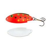 Thomas Buoyant Lures Fluorescent Red